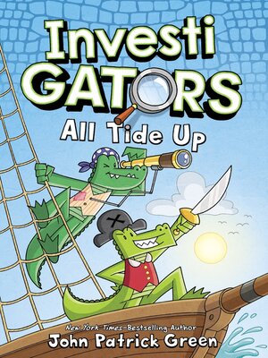 cover image of All Tide Up